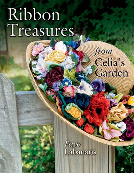 Ribbon Treasures