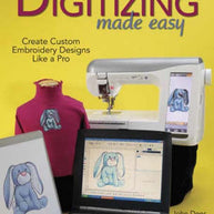 Digitizing Made Easy