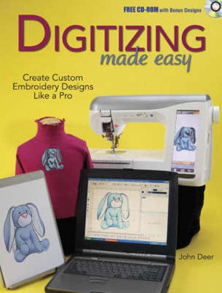 Digitizing Made Easy