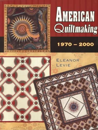 American Quiltmaking