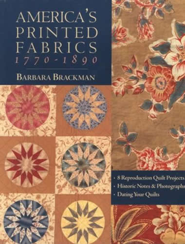 America's Printed Fabrics