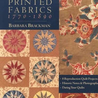 America's Printed Fabrics