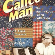 Calico Man