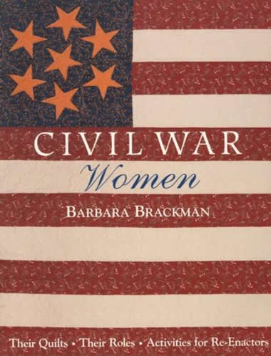 Civil War Women