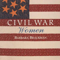 Civil War Women
