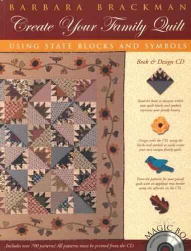Create Your Family Quilt