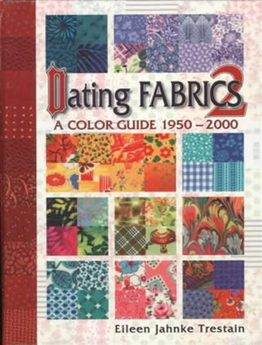 Dating Fabrics 2