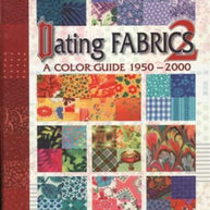 Dating Fabrics 2
