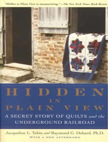 Hidden in Plain View