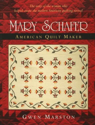 Mary Schaffer