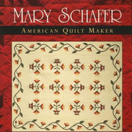 Mary Schaffer
