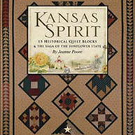 Kansas Spirit