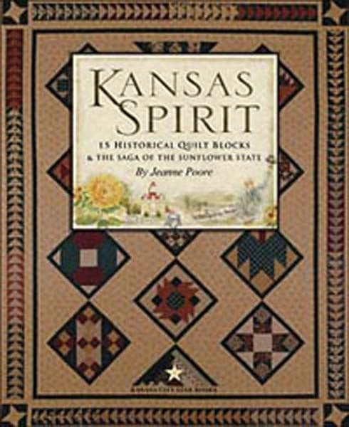 Kansas Spirit