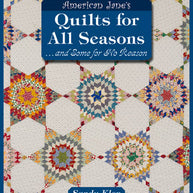 American Jane's Quilts for All Seasons