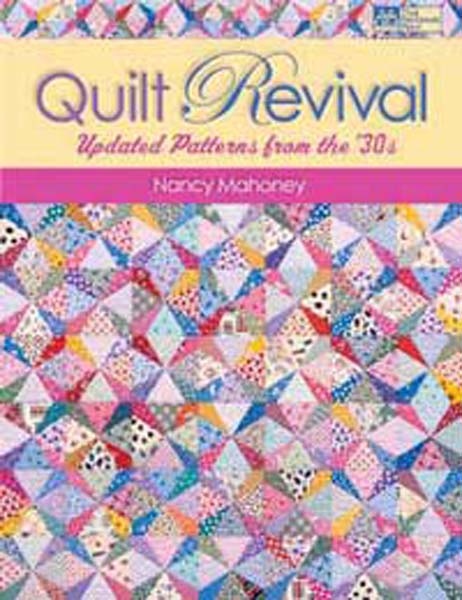 Quilt Revival