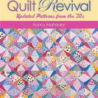 Quilt Revival