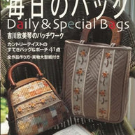 Daily & Special Bags
