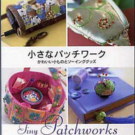 Tiny Patchworks