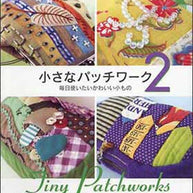 Tiny Patchworks 2