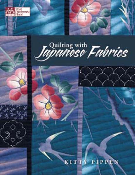 Quilting with Japanese Fabrics