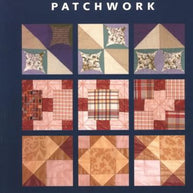 Japanese Folded Patchwork