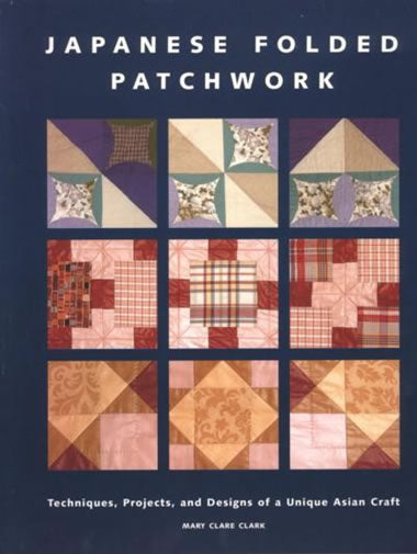 Japanese Folded Patchwork