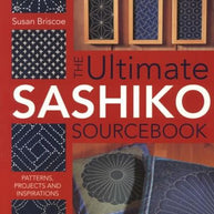 The Ultimate Sashiko Sourcebook