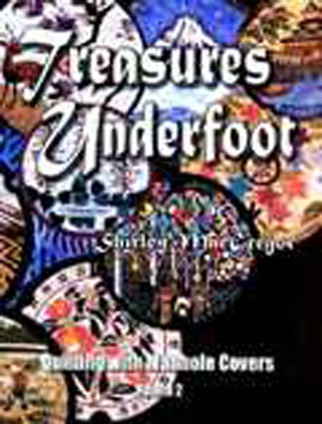 Treasures Underfoot