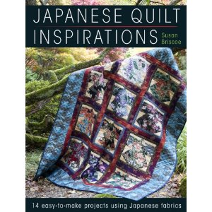 Japanese Quilt Inspirations