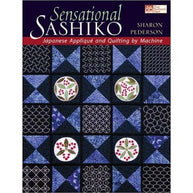 Sensational Sashiko