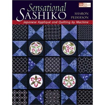 Sensational Sashiko