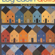New Look At Log Cabin Quilts