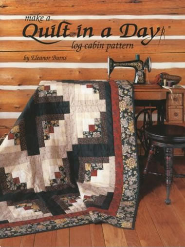 Make a Quilt in a Day