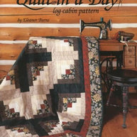 Make a Quilt in a Day