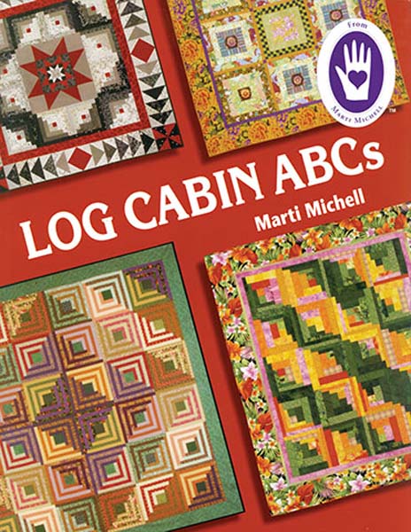 Log Cabin ABC's