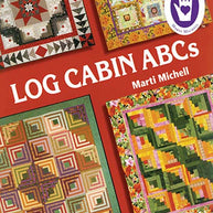 Log Cabin ABC's