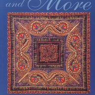Machine Embroidery and More