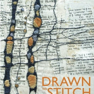 Drawn to Stitch