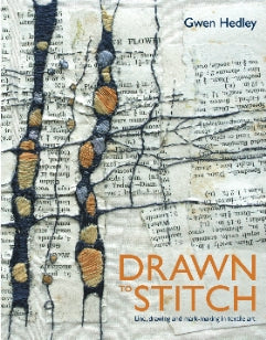 Drawn to Stitch