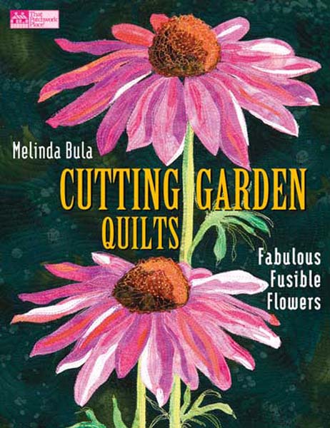 Cutting Garden Quilts
