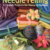 Indygo Junction's Needle Felting