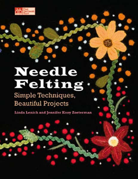 Needle Felting