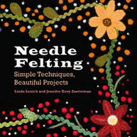 Needle Felting