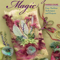 Needle Felting Magic