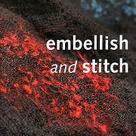Embellish and Stitch