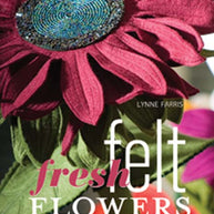 Fresh Felt Flowers