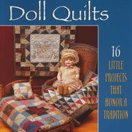 American Doll Quilts