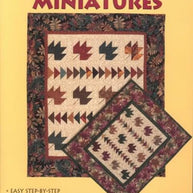 Quick Quilted Miniatures