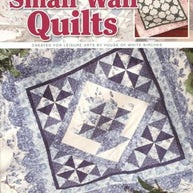 Small Wall Quilts