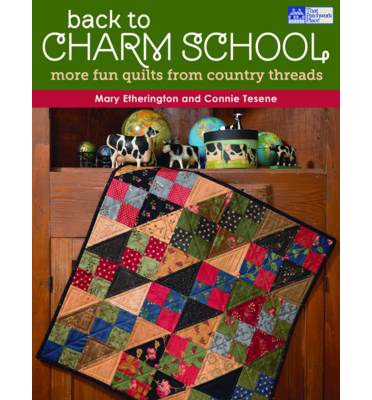 Back to Charm School